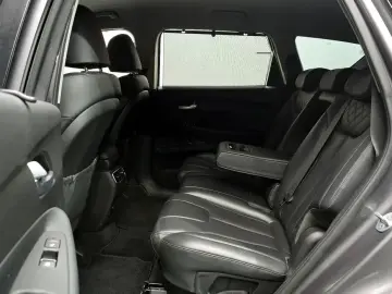 2020 Hyundai Santa Fe с пробегом 98 941 км