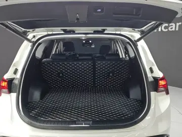 2020 Hyundai Santa Fe с пробегом 98 619 км