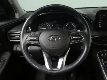 2020 Hyundai Santa Fe с пробегом 98 941 км