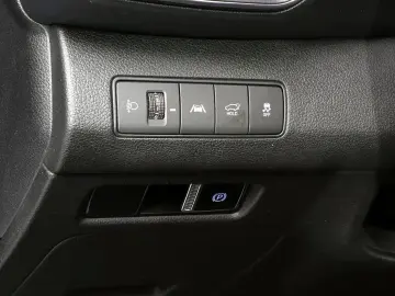 2020 Hyundai Santa Fe с пробегом 98 941 км