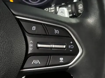 2020 Hyundai Santa Fe с пробегом 98 941 км