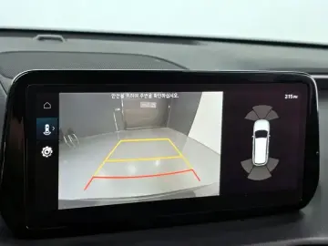 2020 Hyundai Santa Fe с пробегом 98 941 км