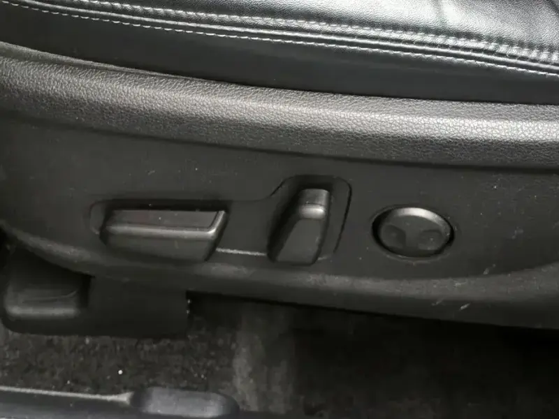 2020 Hyundai Santa Fe с пробегом 98 941 км