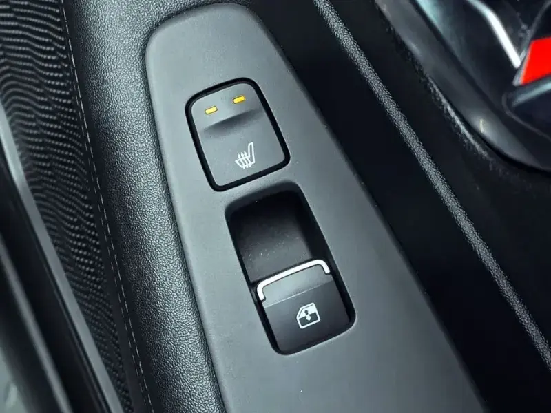 2020 Hyundai Santa Fe с пробегом 98 941 км