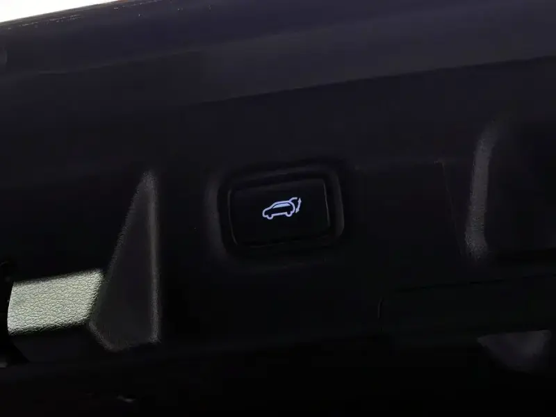 2020 Hyundai Santa Fe с пробегом 98 941 км