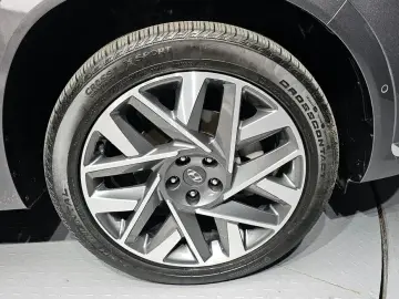 2021 Hyundai Santa Fe с пробегом 39 540 км