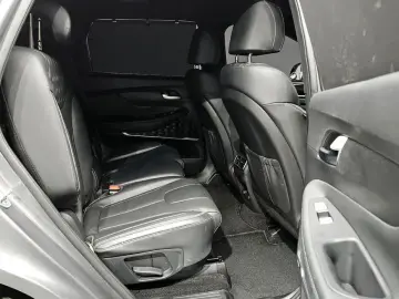 2021 Hyundai Santa Fe с пробегом 39 540 км