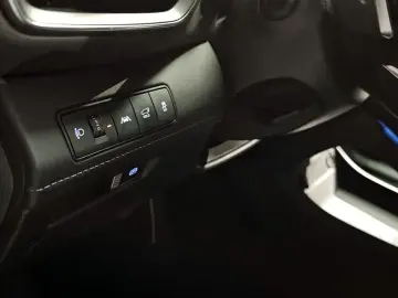 2021 Hyundai Santa Fe с пробегом 39 540 км