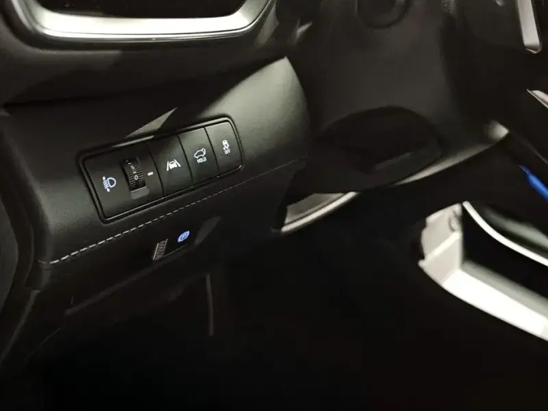 2021 Hyundai Santa Fe с пробегом 39 540 км