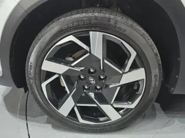 2021 Hyundai Santa Fe с пробегом 68 561 км