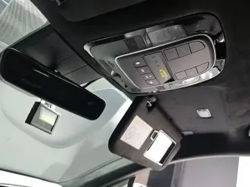 2021 Hyundai Santa Fe с пробегом 39 540 км