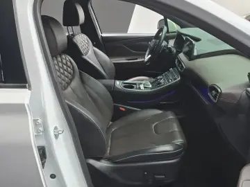 2021 Hyundai Santa Fe с пробегом 68 561 км