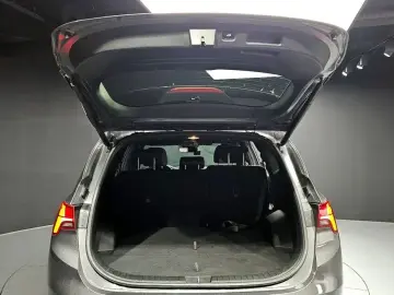 2021 Hyundai Santa Fe с пробегом 39 540 км