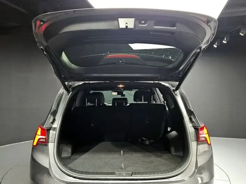 2021 Hyundai Santa Fe с пробегом 39 540 км