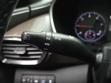2021 Hyundai Santa Fe с пробегом 68 561 км