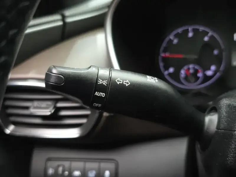 2021 Hyundai Santa Fe с пробегом 68 561 км