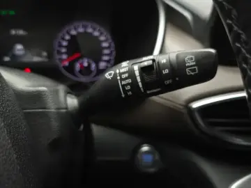 2021 Hyundai Santa Fe с пробегом 68 561 км