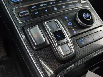 2020 Hyundai Santa Fe с пробегом 66 954 км