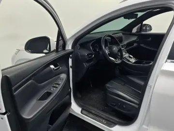 2020 Hyundai Santa Fe с пробегом 66 954 км