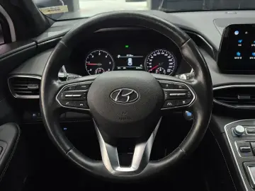 2020 Hyundai Santa Fe с пробегом 66 954 км