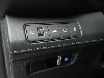 2020 Hyundai Santa Fe с пробегом 66 954 км