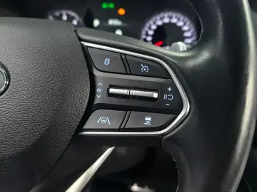2020 Hyundai Santa Fe с пробегом 66 954 км