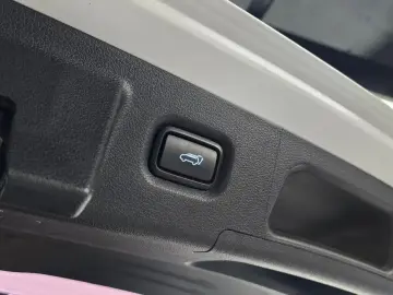 2020 Hyundai Santa Fe с пробегом 66 954 км