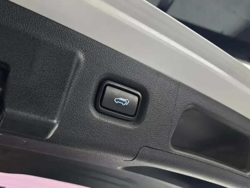 2020 Hyundai Santa Fe с пробегом 66 954 км