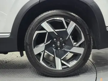 2020 Hyundai Santa Fe с пробегом 66 954 км
