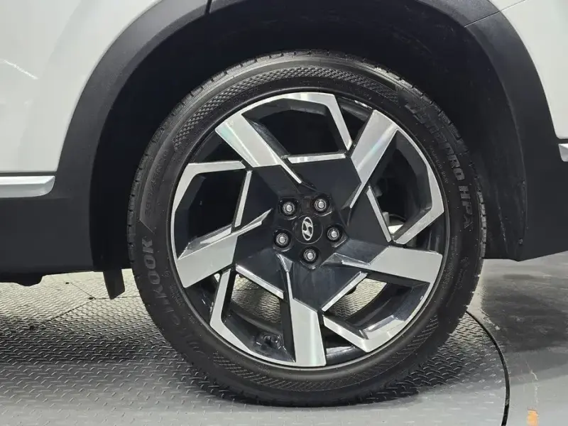 2020 Hyundai Santa Fe с пробегом 66 954 км