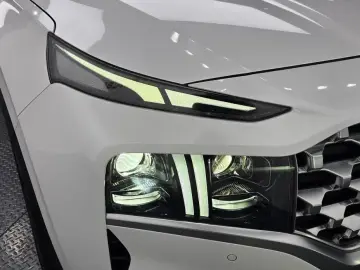 2020 Hyundai Santa Fe с пробегом 66 954 км