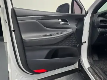 2020 Hyundai Santa Fe с пробегом 66 954 км