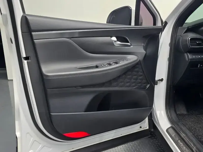 2020 Hyundai Santa Fe с пробегом 66 954 км