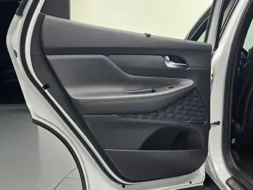 2020 Hyundai Santa Fe с пробегом 66 954 км