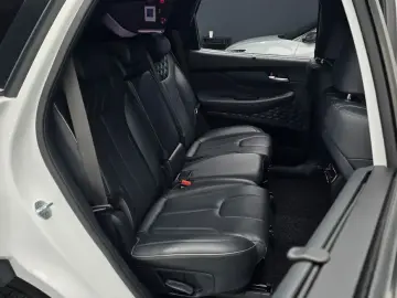 2020 Hyundai Santa Fe с пробегом 66 954 км