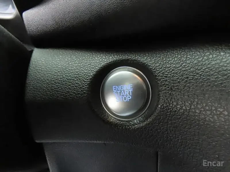 2021 Hyundai Santa Fe с пробегом 120 147 км