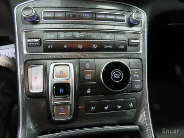 2021 Hyundai Santa Fe с пробегом 120 147 км