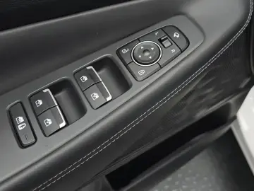 2020 Hyundai Santa Fe с пробегом 66 954 км