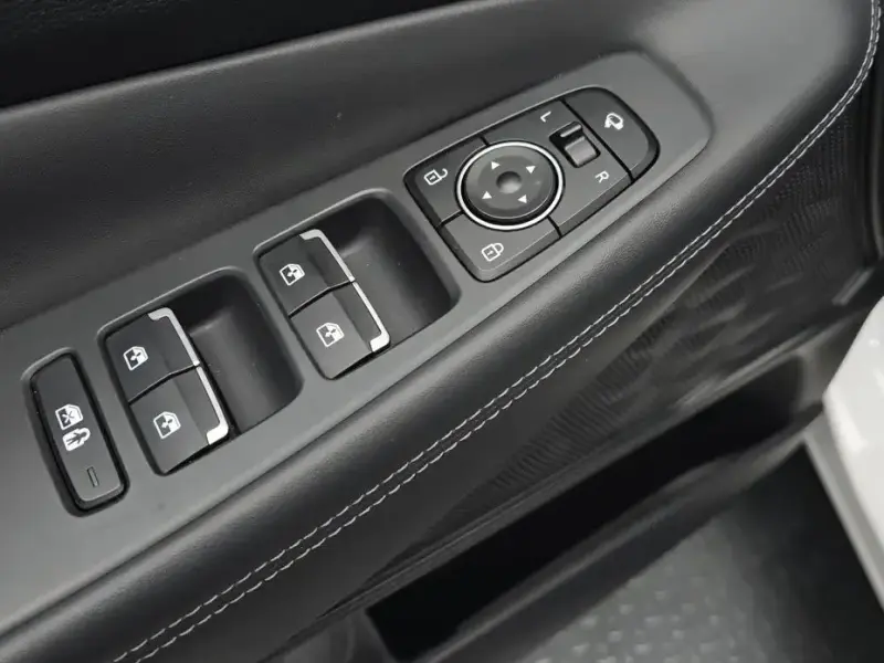 2020 Hyundai Santa Fe с пробегом 66 954 км