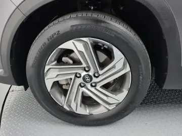 2021 Hyundai Santa Fe с пробегом 61 624 км