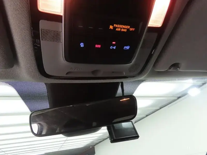 2021 Hyundai Santa Fe с пробегом 120 147 км