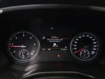2021 Hyundai Santa Fe с пробегом 61 624 км