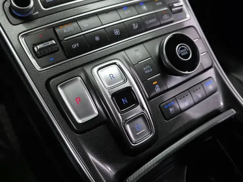 2021 Hyundai Santa Fe с пробегом 61 624 км