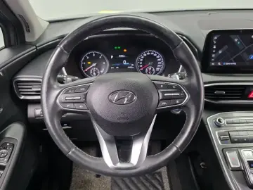 2021 Hyundai Santa Fe с пробегом 61 624 км