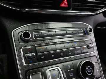 2021 Hyundai Santa Fe с пробегом 61 624 км