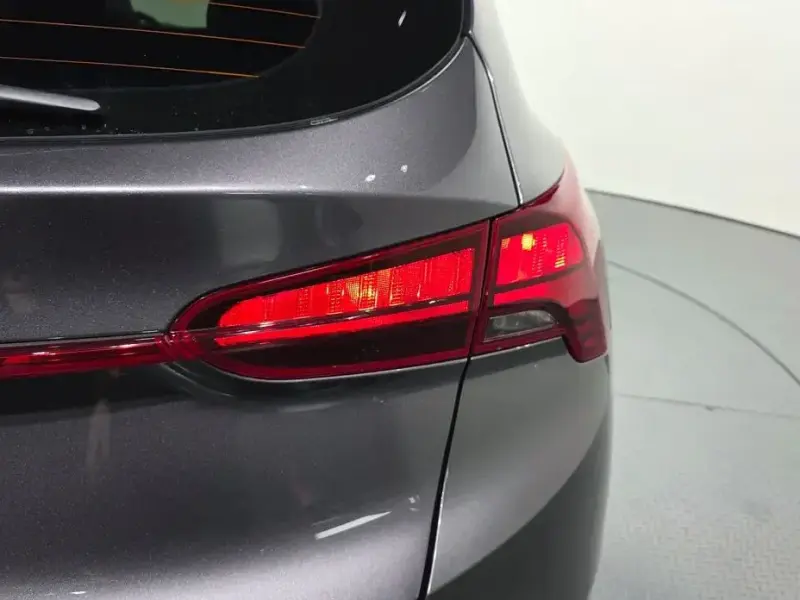 2021 Hyundai Santa Fe с пробегом 61 624 км