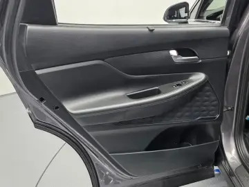 2021 Hyundai Santa Fe с пробегом 61 624 км