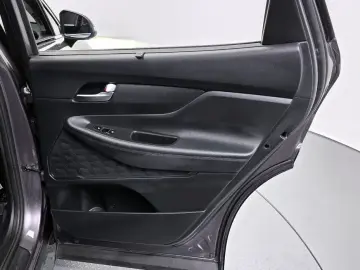2021 Hyundai Santa Fe с пробегом 61 624 км