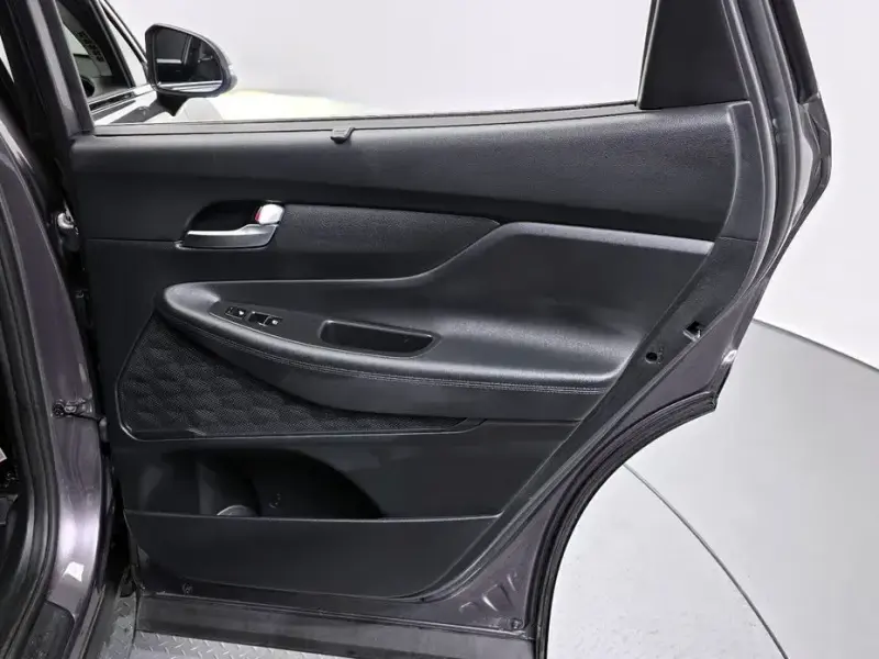 2021 Hyundai Santa Fe с пробегом 61 624 км