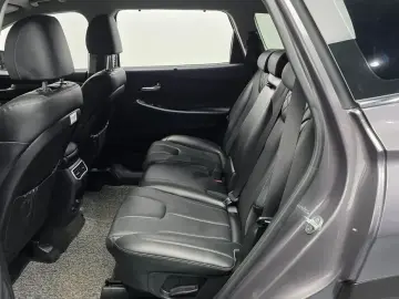 2021 Hyundai Santa Fe с пробегом 61 624 км